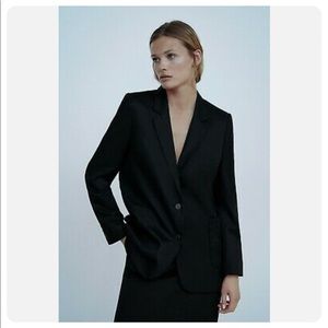 NWT Zara blazer
